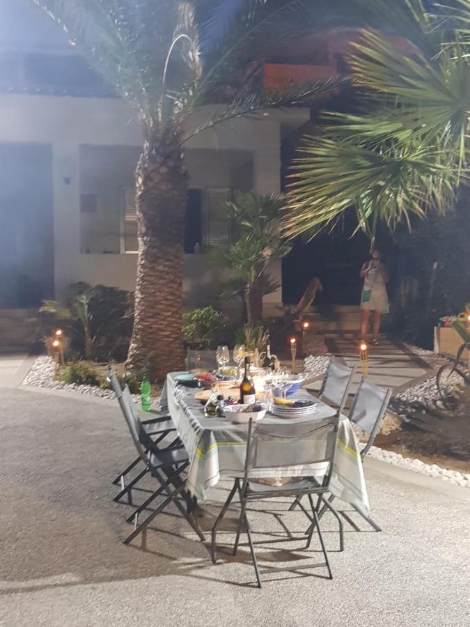 Villetta Sullo Scoglio Gela Exterior foto