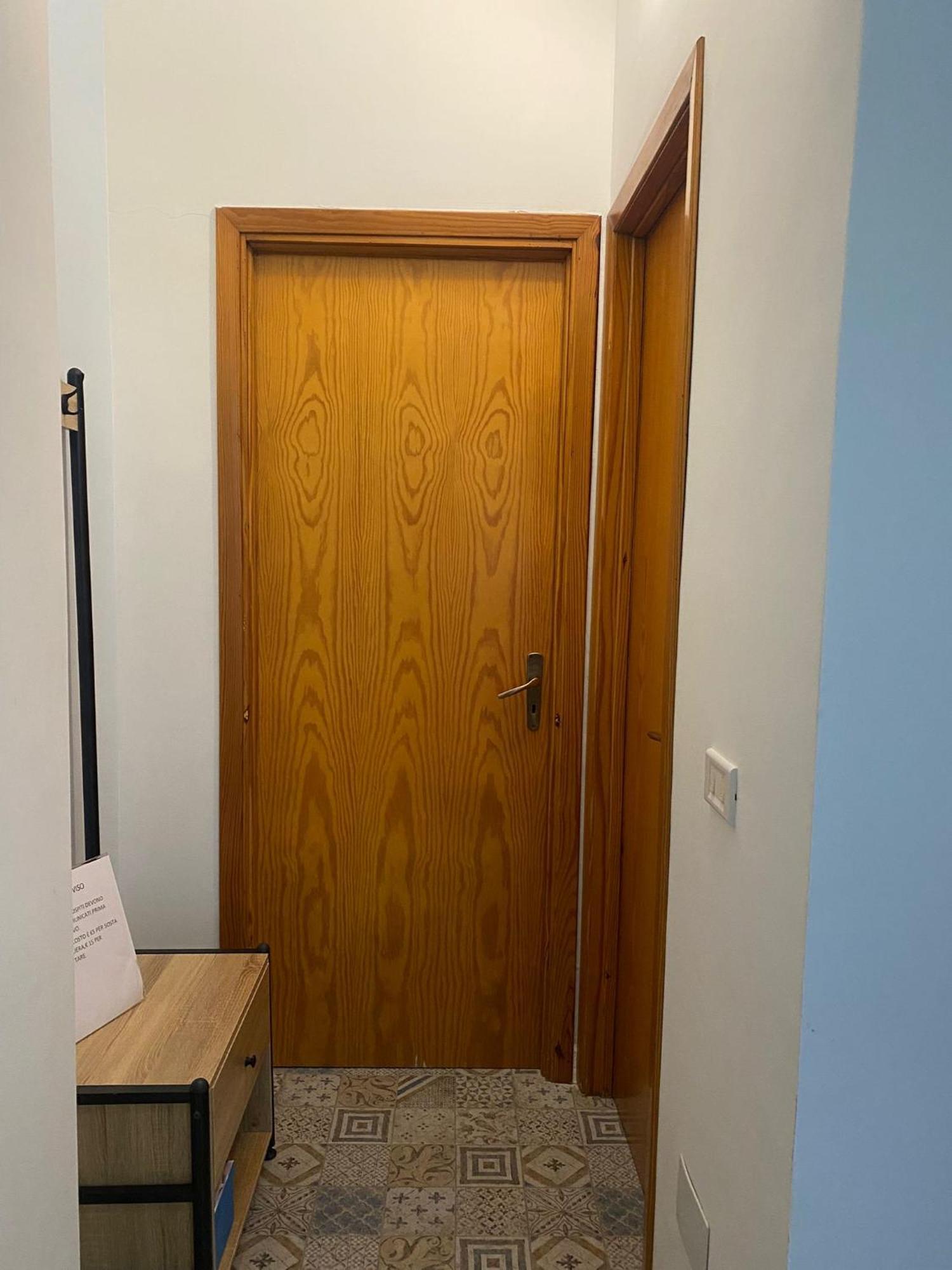 Villetta Sullo Scoglio Gela Habitación foto